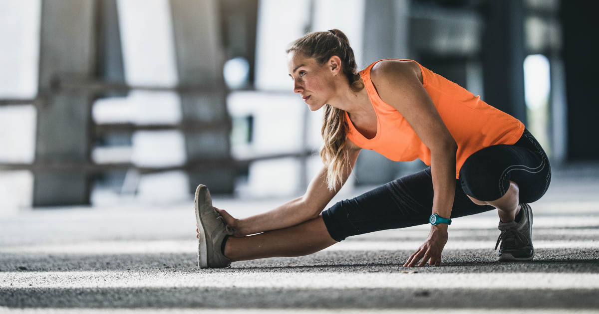 Comment détendre les muscles après une séance de sport ?