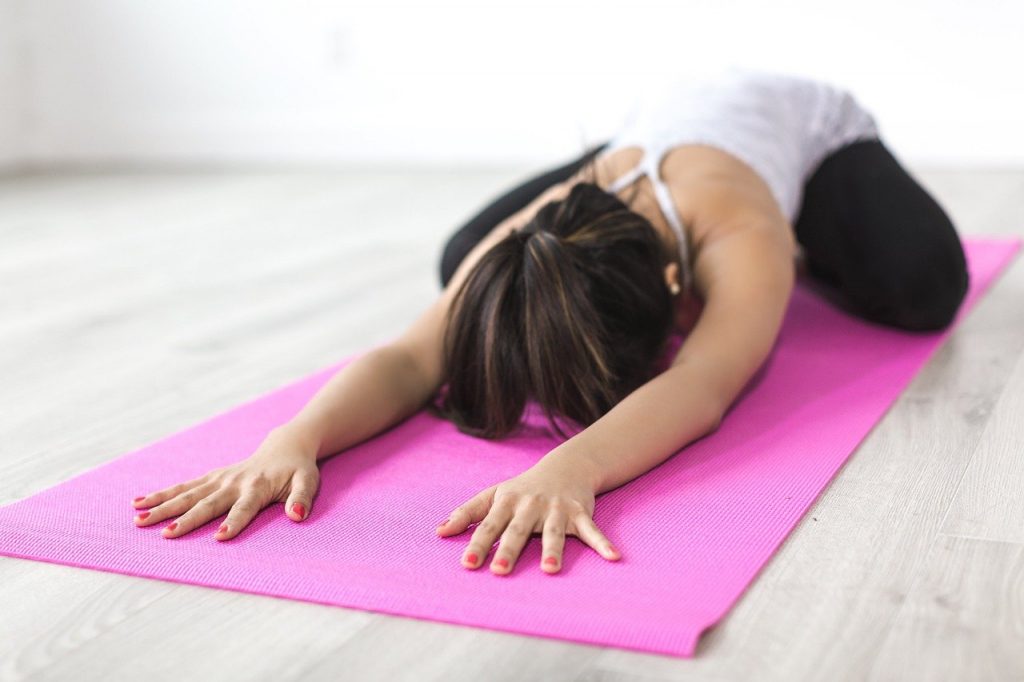 Les 5 Meilleures Positions De Yoga Pour Détendre Ses Muscles 6340